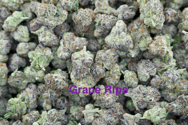Grape Rips