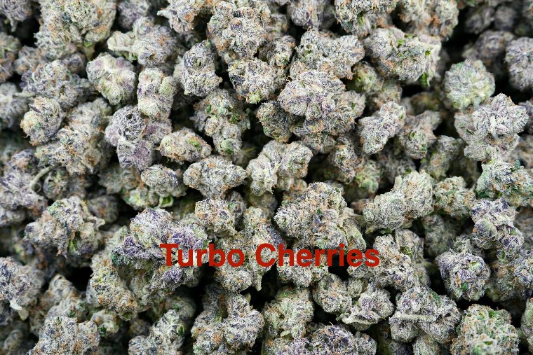 Turbo Cherries